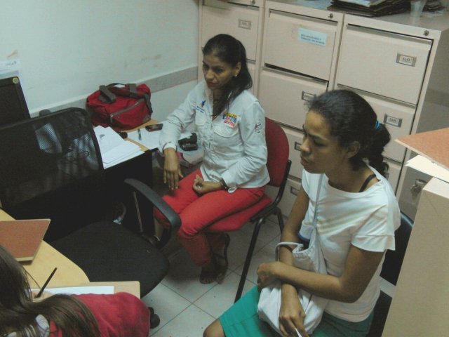 Jornada Ginecologica